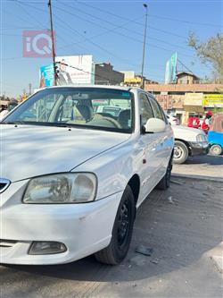 Hyundai Verna